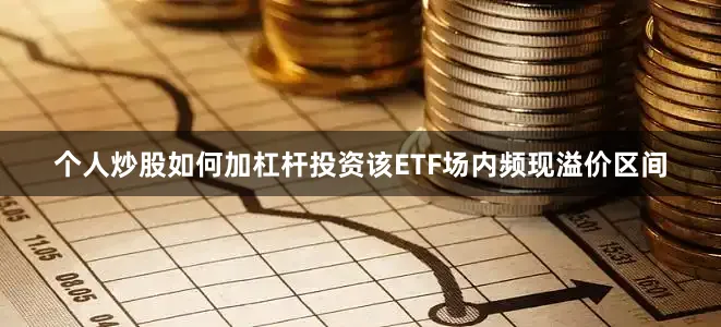 个人炒股如何加杠杆投资该ETF场内频现溢价区间