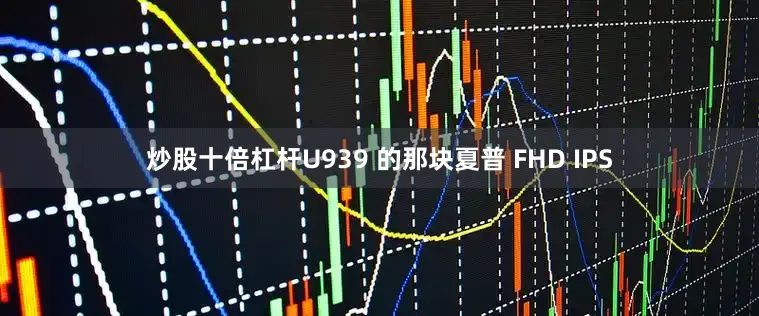 炒股十倍杠杆U939 的那块夏普 FHD IPS